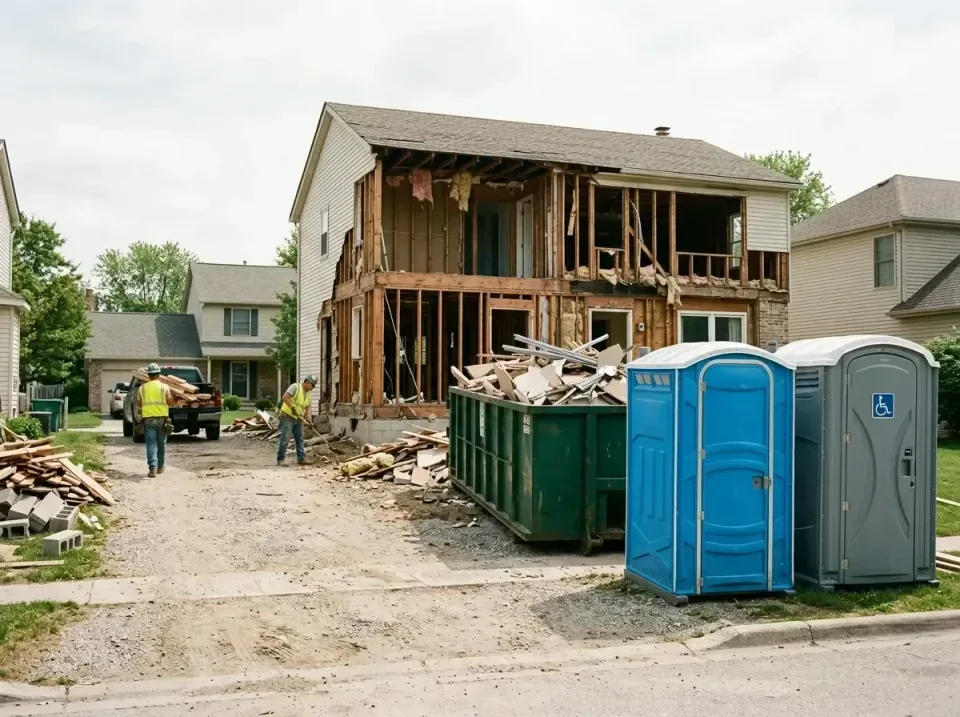 home-renovation-demolition-sit-010 — frequently asked questions, Portable Toilet & Dumpsters Rental in Athens, TN